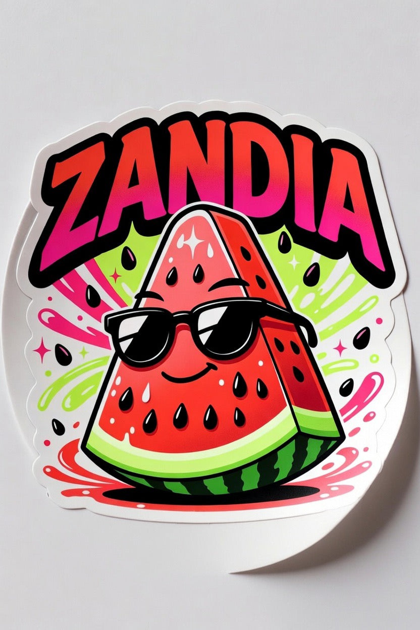Zandia🔥🍉3.5 Jar artwork