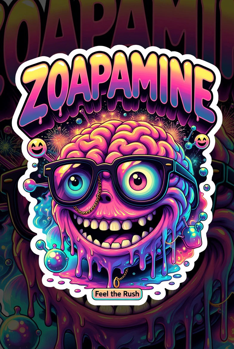 Zoapamine 🔥3.5🔥Jar artwork