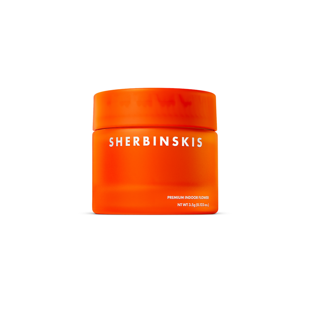 Sherbinskis 3.5