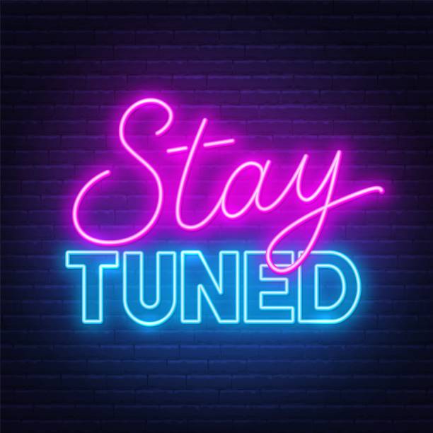 Stay Tuned😳