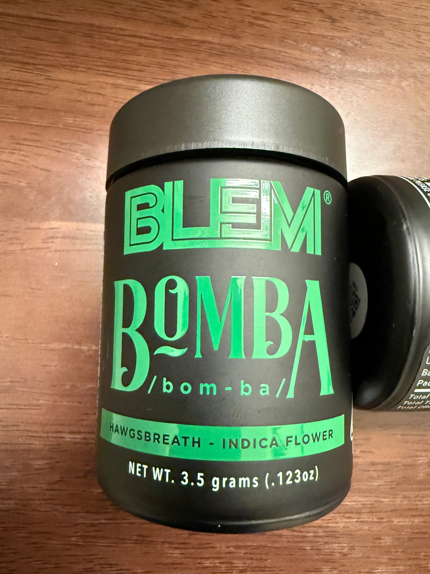 Blem🔥Bomba