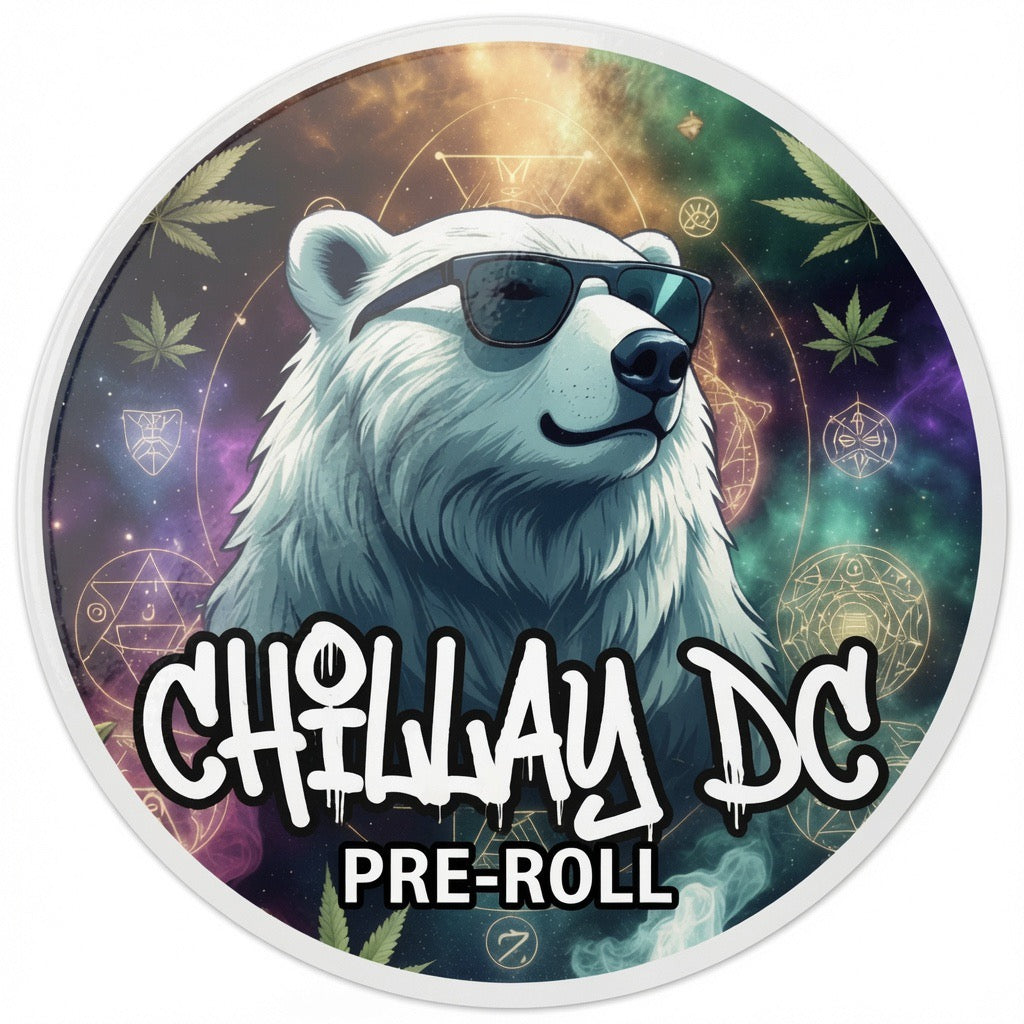 Chillay Pre Roll 🔥1.5g artwork