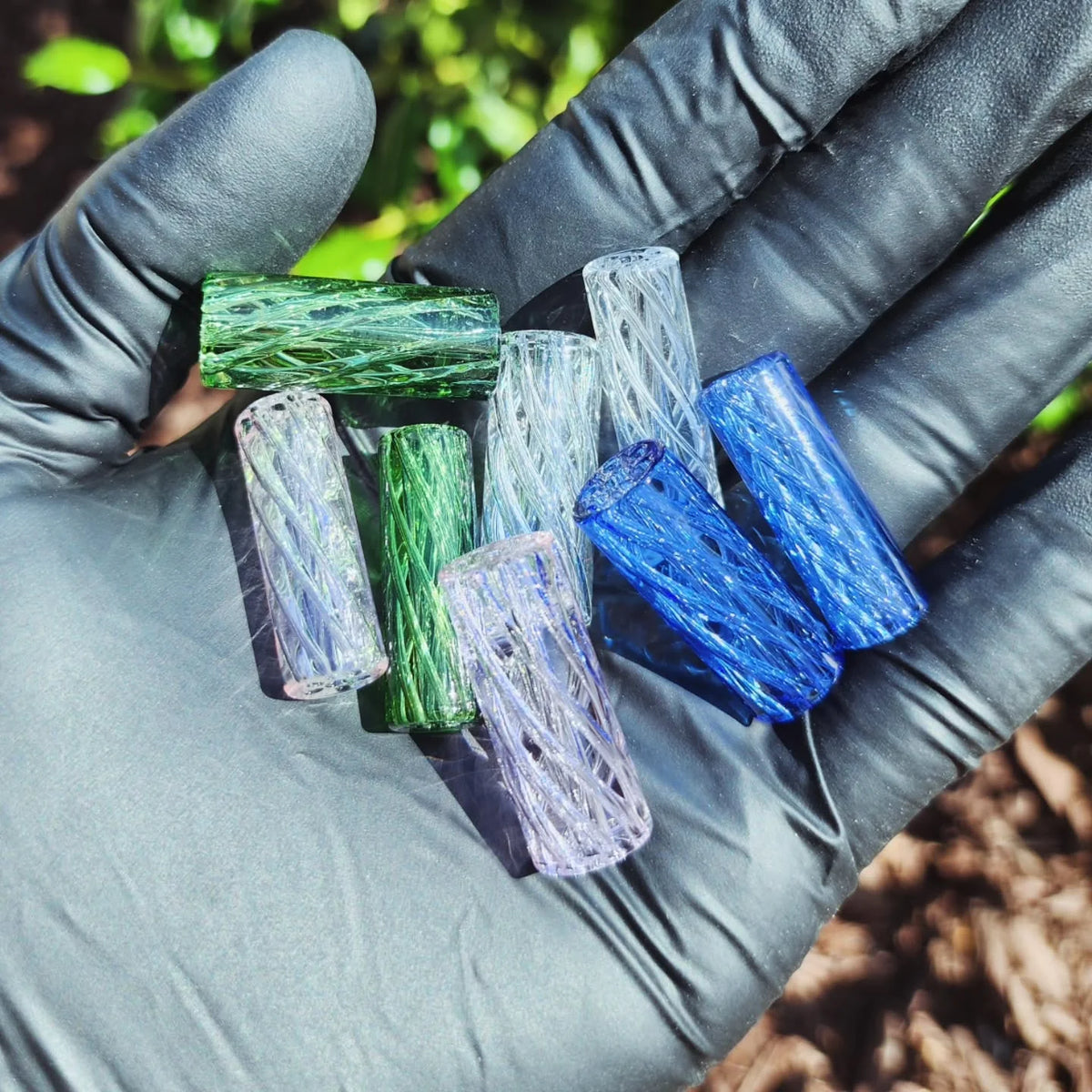 Chillay Twisted Tips
